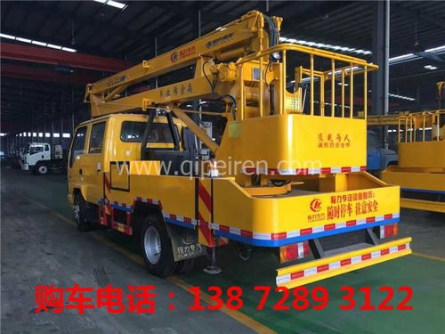 三亞與簡陽高空作業(yè)車市場概覽 價(jià)格、圖片及核心配件廠家解析