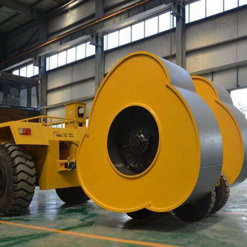 山東開(kāi)灤工礦機(jī)械公司