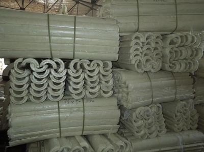 硬質聚氨酯發泡管殼產品圖片,硬質聚氨酯發泡管殼產品相冊 - 大城華鑫保溫材料銷售部 - 九正