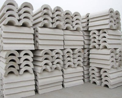 河北聚氨酯瓦殼最大生產廠家-廊坊亞興保溫建材