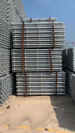 瑞益寧夏固原盤扣盤扣價(jià)格量大從優(yōu) 金屬建材