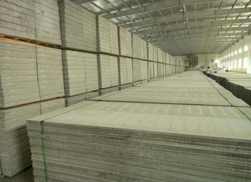 中國建筑材料聯(lián)合會 建材市場需求呈現(xiàn)低位增長